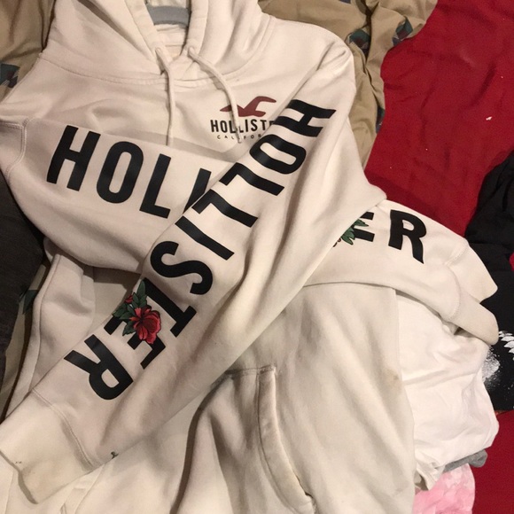 Hollister California hoodie - Picture 10 of 10